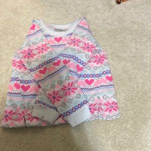 This is a koala kids sweater.